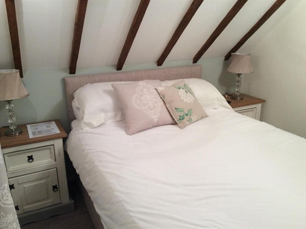 Old Street B&B Upton upon Severn Room photo